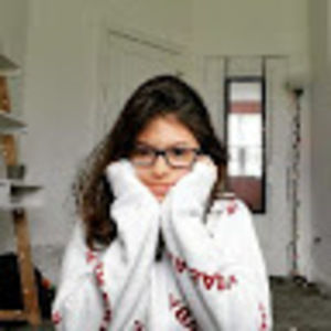 Meet your Posher, Graciela